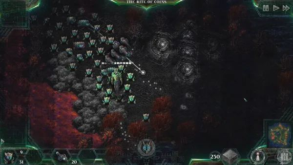 It Stares Back screenshot 8