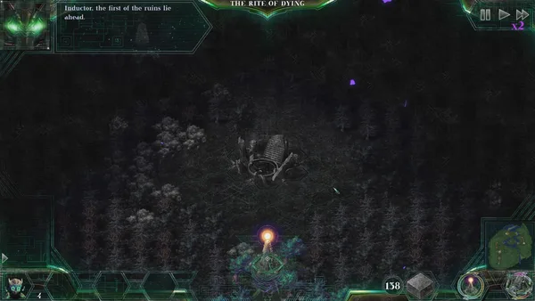 It Stares Back screenshot 9