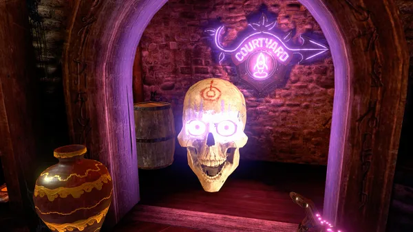 Waltz of the Wizard screenshot 14