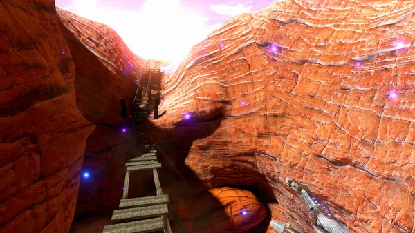 Waltz of the Wizard screenshot 17