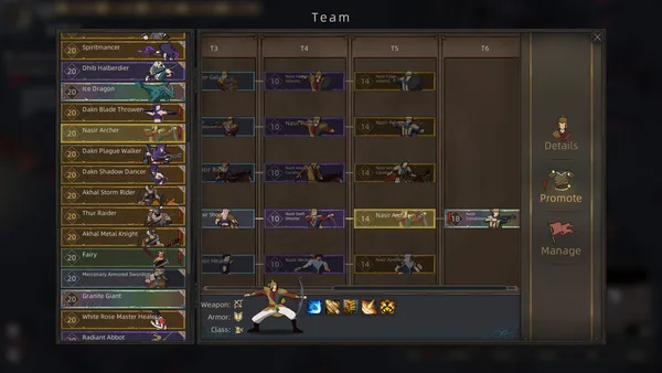 Sands of Salzaar screenshot 9