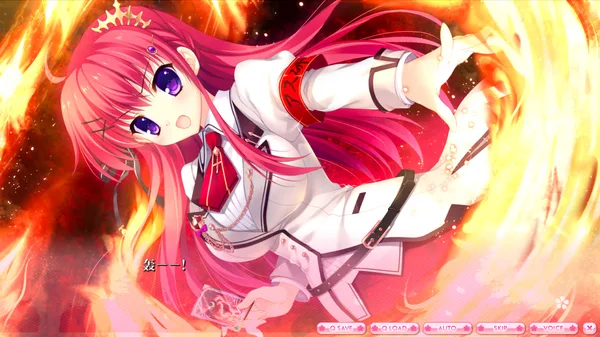 ALIA’s CARNIVAL！ screenshot 13