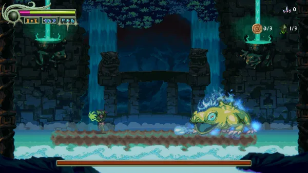 Screenshot 10 di Smelter