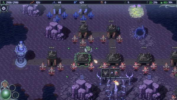 Screenshot 11 di Smelter