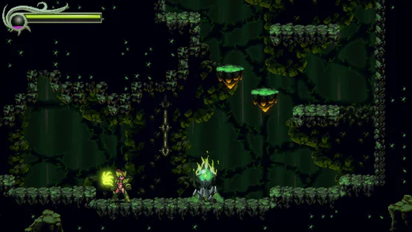 Screenshot 2 di Smelter