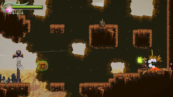 Screenshot 4 di Smelter