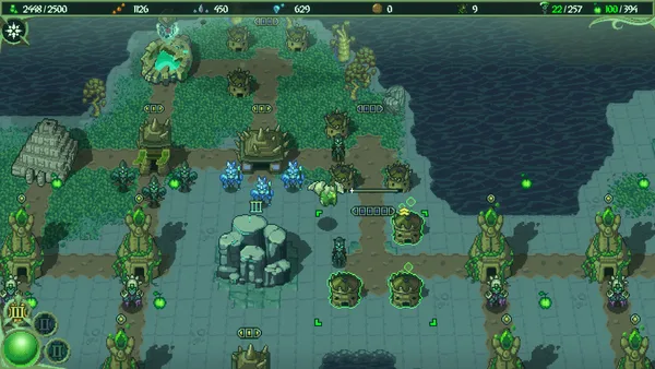 Screenshot 5 di Smelter