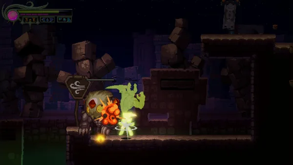 Screenshot 6 di Smelter
