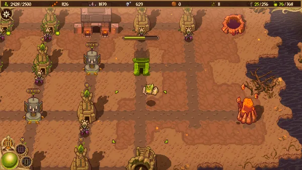 Screenshot 8 di Smelter