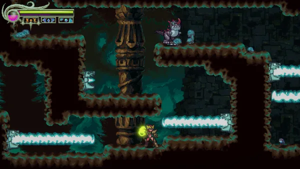 Screenshot 9 di Smelter