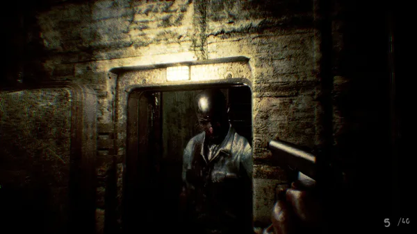 EBOLA screenshot 3