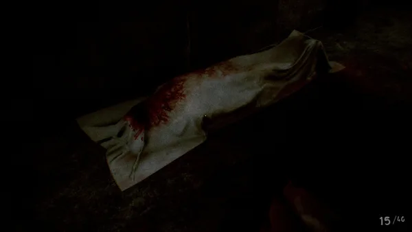 EBOLA screenshot 7