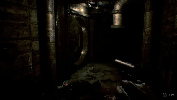 EBOLA screenshot 8