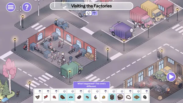 Hidden Through Time 2: Discovery screenshot 10