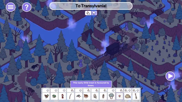 Hidden Through Time 2: Discovery screenshot 5