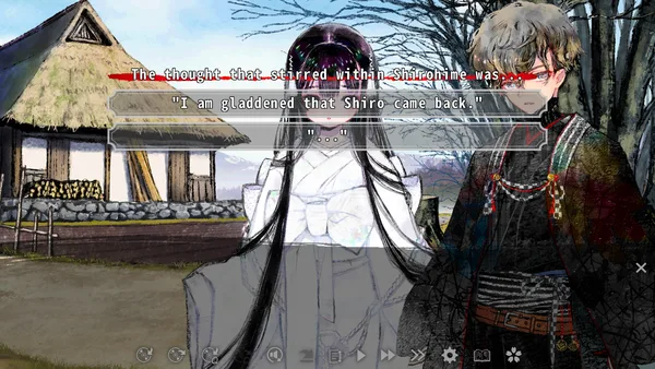 Adabana Odd Tales screenshot 7