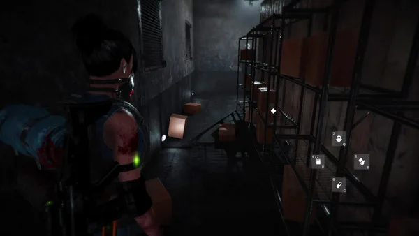 Screenshot 2 di Airtight City 密闭之城1.0
