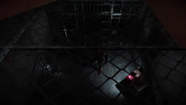 Screenshot 3 di Airtight City 密闭之城1.0