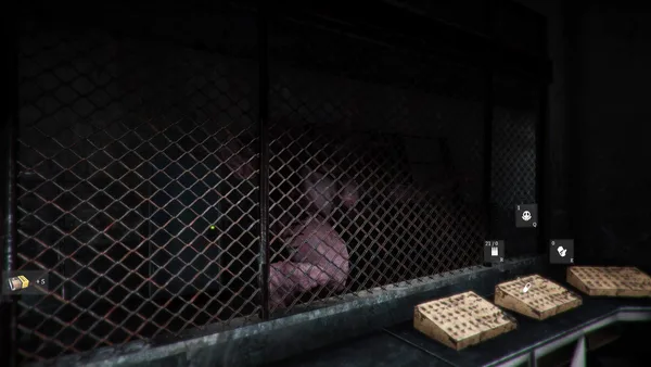 Screenshot 7 di Airtight City 密闭之城1.0