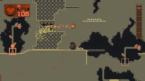 The Itch screenshot 5