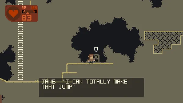 The Itch screenshot 6