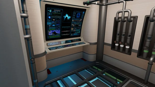 The Orville - Interactive Fan Experience screenshot 13