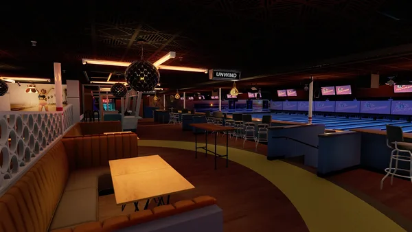 The Orville - Interactive Fan Experience screenshot 8