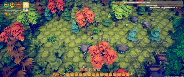 Windy Kingdom screenshot 1