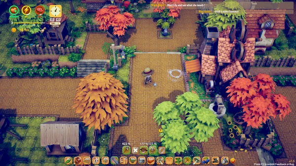 Windy Kingdom screenshot 11