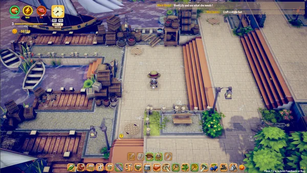 Windy Kingdom screenshot 20