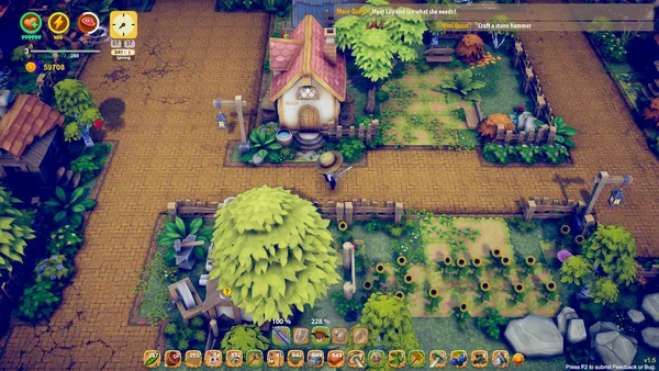 Windy Kingdom screenshot 5