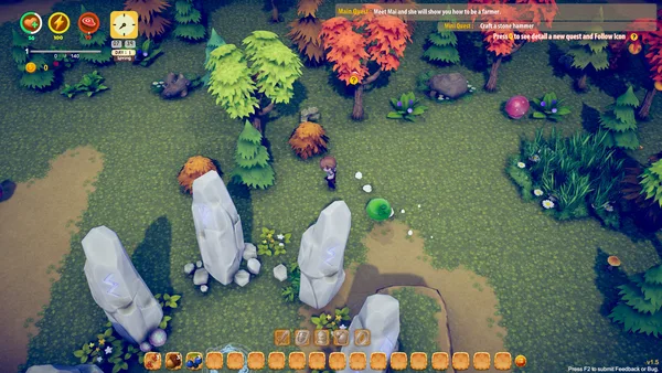 Windy Kingdom screenshot 6