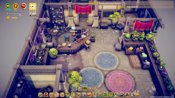 Windy Kingdom screenshot 7