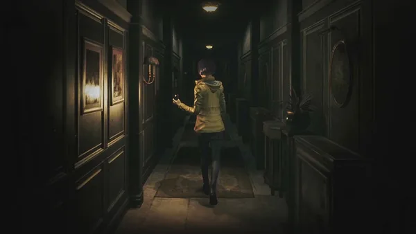 SONG OF HORROR COMPLETE EDITION screenshot 1