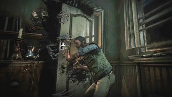 SONG OF HORROR COMPLETE EDITION screenshot 3