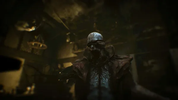 SONG OF HORROR COMPLETE EDITION screenshot 5