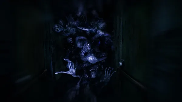 SONG OF HORROR COMPLETE EDITION screenshot 7
