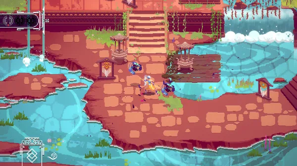 Atma screenshot 2