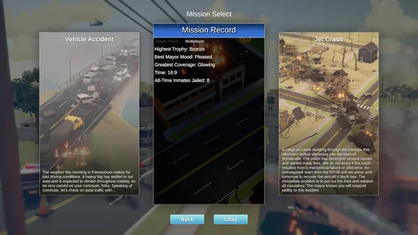 Incident Commander screenshot 10