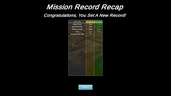 Incident Commander screenshot 16