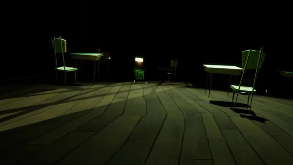 Hello Neighbor Alpha 4 screenshot 5