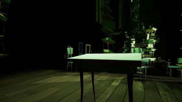 Hello Neighbor Alpha 4 screenshot 6