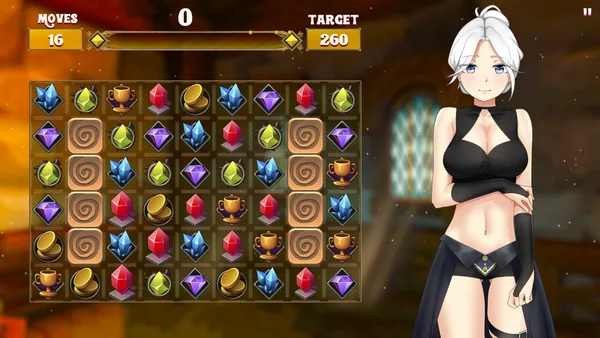 CATGIRL LOVER screenshot 4