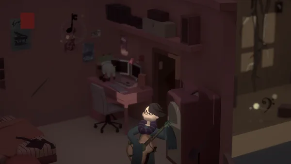 Orpheus's Dream screenshot 6
