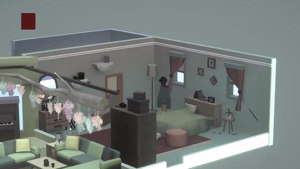 Orpheus's Dream screenshot 8