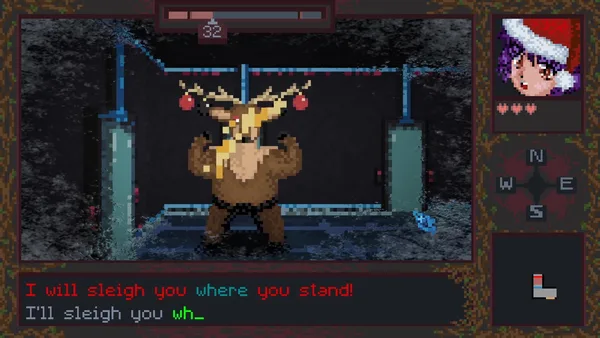 Backspace Bouken screenshot 15