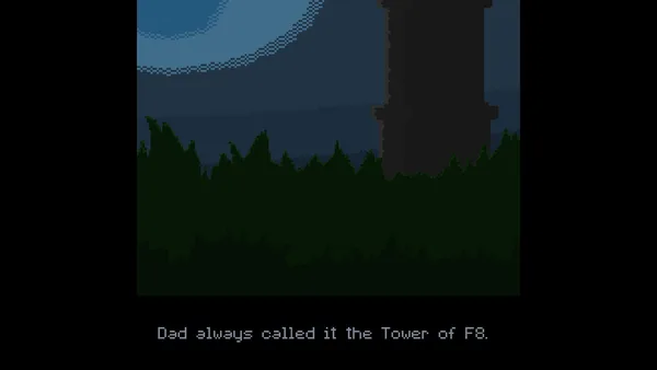 Backspace Bouken screenshot 3
