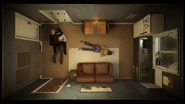 Twelve Minutes screenshot 2
