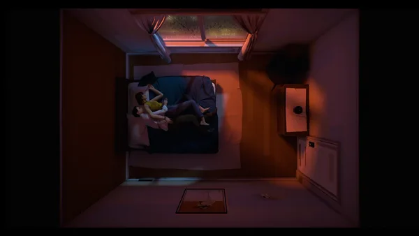 Twelve Minutes screenshot 4