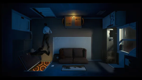 Twelve Minutes screenshot 7